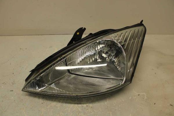 PHARE GAUCHE FORD FOCUS -2002 - Vue 1